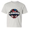 Heavy Cotton™ Youth T-Shirt Thumbnail