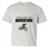 Heavy Cotton™ Youth T-Shirt Thumbnail