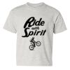 Heavy Cotton™ Youth T-Shirt Thumbnail