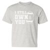 Heavy Cotton™ Youth T-Shirt Thumbnail