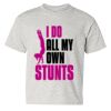 Heavy Cotton™ Youth T-Shirt Thumbnail