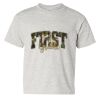 Heavy Cotton™ Youth T-Shirt Thumbnail