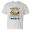 Heavy Cotton™ Youth T-Shirt Thumbnail