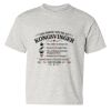 Heavy Cotton™ Youth T-Shirt Thumbnail