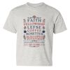 Heavy Cotton™ Youth T-Shirt Thumbnail