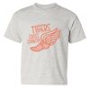 Heavy Cotton™ Youth T-Shirt Thumbnail