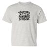 Heavy Cotton™ Youth T-Shirt Thumbnail