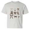 Heavy Cotton™ Youth T-Shirt Thumbnail