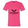 Jersey Tee Thumbnail