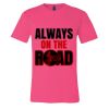 Jersey Tee Thumbnail