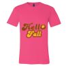 Jersey Tee Thumbnail