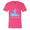Jersey Tee Thumbnail