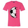 Jersey Tee Thumbnail