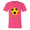 Jersey Tee Thumbnail