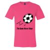 Jersey Tee Thumbnail