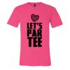 Jersey Tee Thumbnail