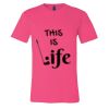 Jersey Tee Thumbnail