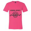 Jersey Tee Thumbnail