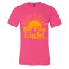 Jersey Tee Thumbnail