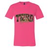 Jersey Tee Thumbnail