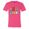 Jersey Tee Thumbnail