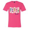 Jersey Tee Thumbnail