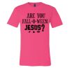 Jersey Tee Thumbnail