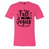 Jersey Tee Thumbnail