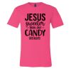 Jersey Tee Thumbnail