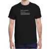 Adult Heavy Cotton™ T-Shirt Thumbnail